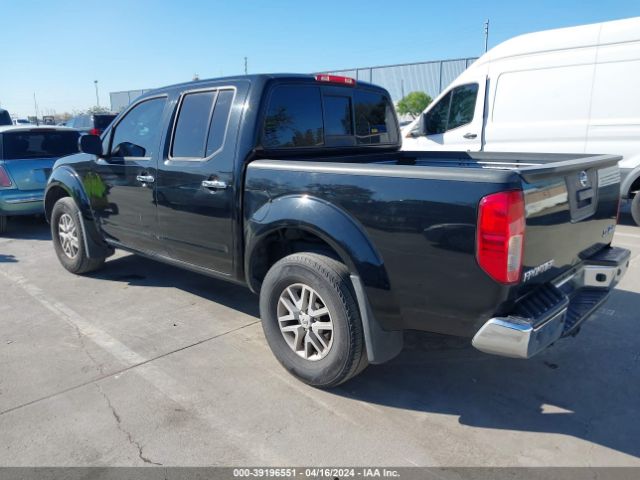 Photo 2 VIN: 1N6AD0EV6GN775877 - NISSAN FRONTIER 