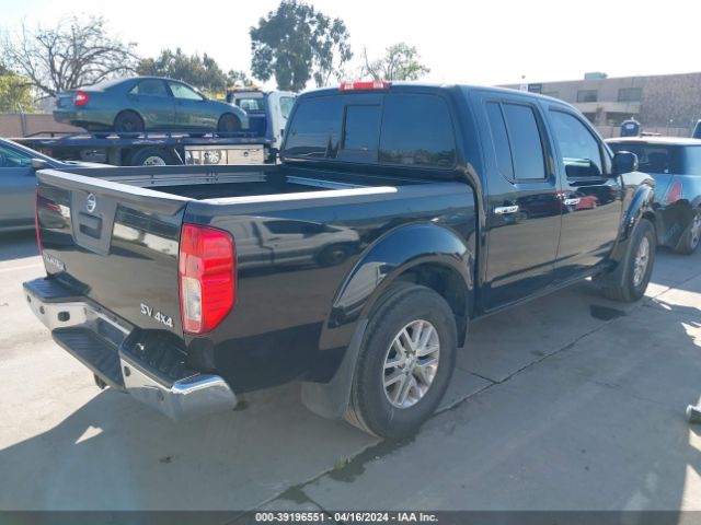 Photo 3 VIN: 1N6AD0EV6GN775877 - NISSAN FRONTIER 