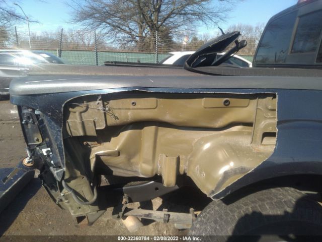 Photo 5 VIN: 1N6AD0EV6GN777130 - NISSAN FRONTIER 