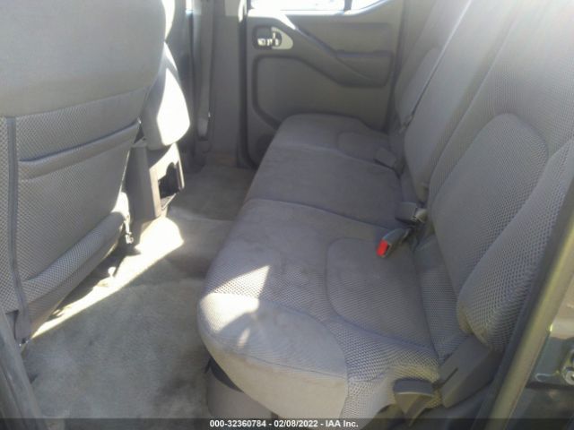 Photo 7 VIN: 1N6AD0EV6GN777130 - NISSAN FRONTIER 