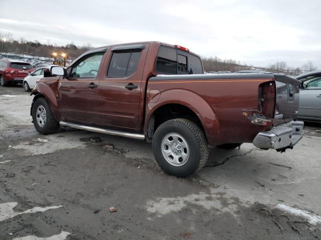 Photo 1 VIN: 1N6AD0EV6GN777614 - NISSAN FRONTIER S 