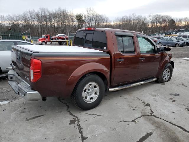 Photo 2 VIN: 1N6AD0EV6GN777614 - NISSAN FRONTIER S 