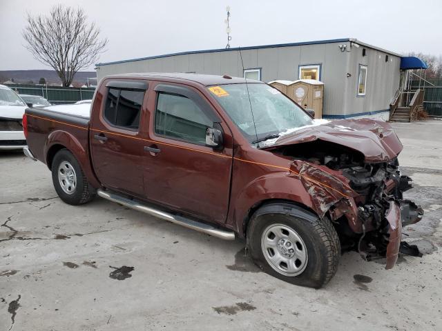 Photo 3 VIN: 1N6AD0EV6GN777614 - NISSAN FRONTIER S 