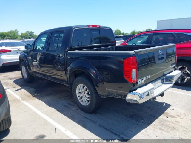 Photo 2 VIN: 1N6AD0EV6GN788208 - NISSAN FRONTIER 