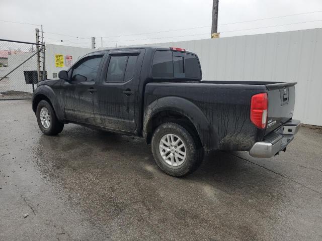 Photo 1 VIN: 1N6AD0EV6GN793313 - NISSAN FRONTIER S 