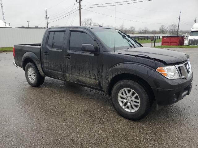 Photo 3 VIN: 1N6AD0EV6GN793313 - NISSAN FRONTIER S 