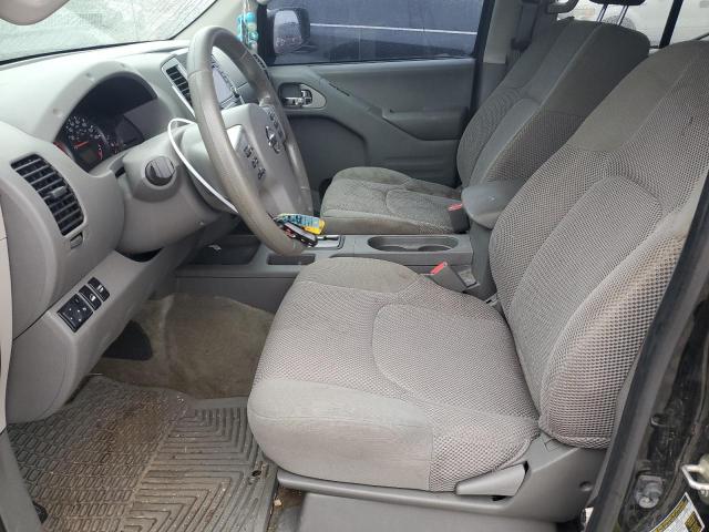 Photo 6 VIN: 1N6AD0EV6GN793313 - NISSAN FRONTIER S 