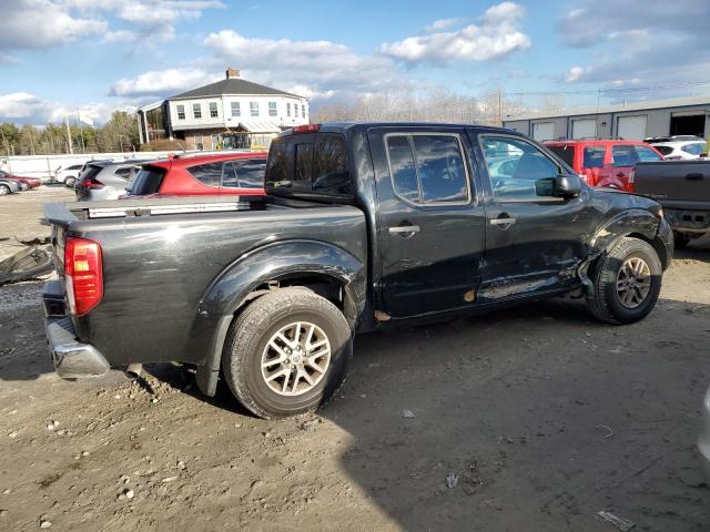 Photo 2 VIN: 1N6AD0EV6HN714546 - NISSAN FRONTIER 