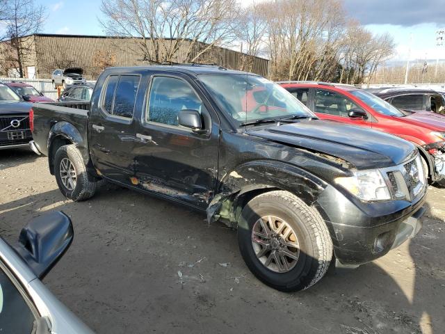 Photo 3 VIN: 1N6AD0EV6HN714546 - NISSAN FRONTIER 