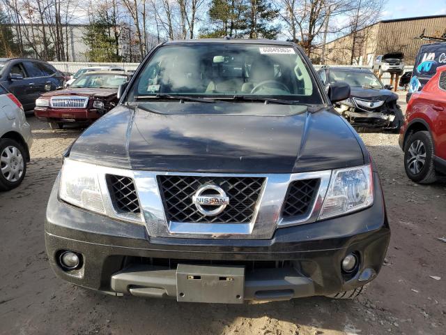 Photo 4 VIN: 1N6AD0EV6HN714546 - NISSAN FRONTIER 