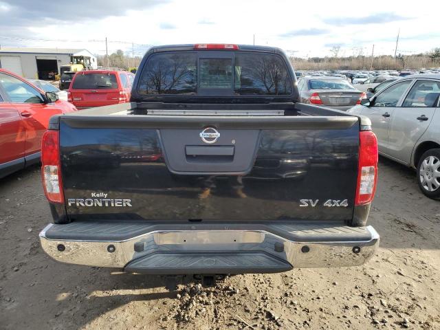 Photo 5 VIN: 1N6AD0EV6HN714546 - NISSAN FRONTIER 