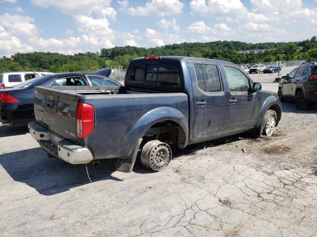 Photo 2 VIN: 1N6AD0EV6HN757087 - NISSAN FRONTIER 