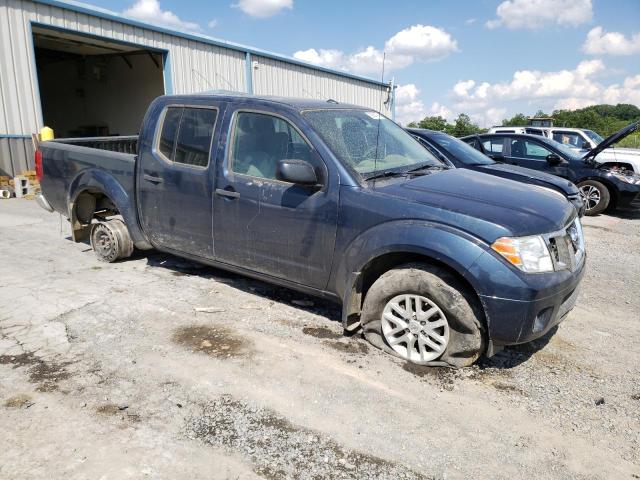 Photo 3 VIN: 1N6AD0EV6HN757087 - NISSAN FRONTIER 