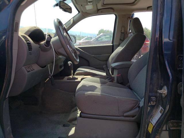 Photo 6 VIN: 1N6AD0EV6HN757087 - NISSAN FRONTIER 