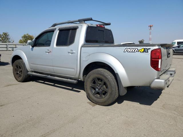 Photo 1 VIN: 1N6AD0EV6HN761799 - NISSAN FRONTIER S 