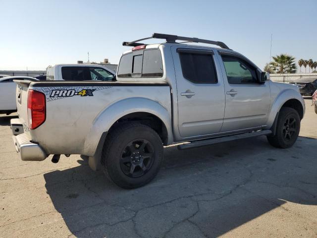 Photo 2 VIN: 1N6AD0EV6HN761799 - NISSAN FRONTIER S 