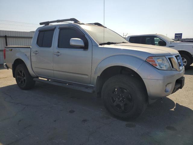 Photo 3 VIN: 1N6AD0EV6HN761799 - NISSAN FRONTIER S 