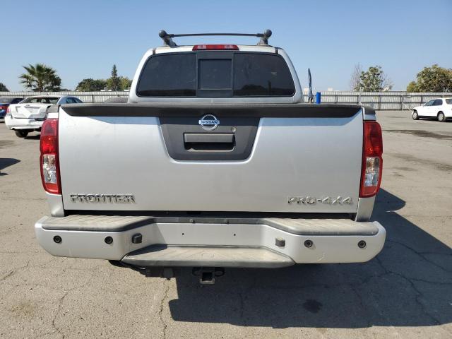 Photo 5 VIN: 1N6AD0EV6HN761799 - NISSAN FRONTIER S 