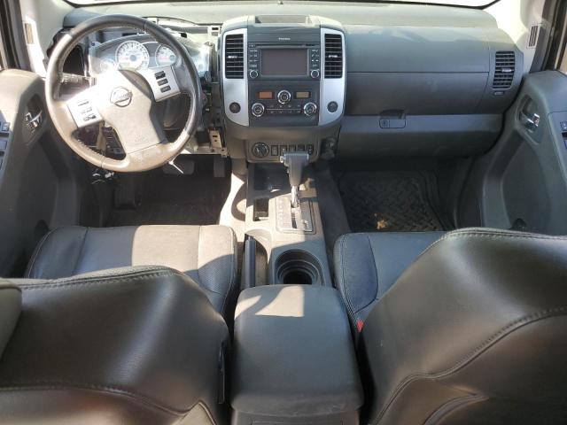 Photo 7 VIN: 1N6AD0EV6HN761799 - NISSAN FRONTIER S 