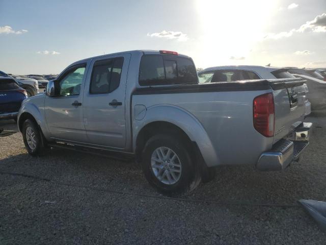 Photo 1 VIN: 1N6AD0EV6JN703617 - NISSAN FRONTIER S 