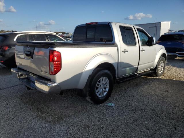 Photo 2 VIN: 1N6AD0EV6JN703617 - NISSAN FRONTIER S 