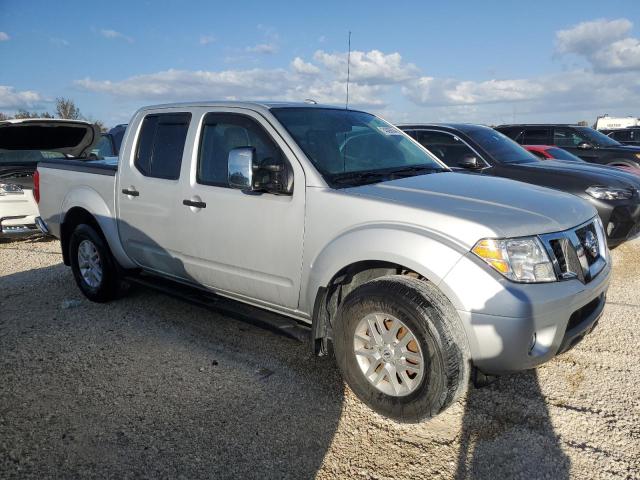 Photo 3 VIN: 1N6AD0EV6JN703617 - NISSAN FRONTIER S 