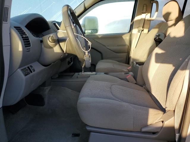 Photo 6 VIN: 1N6AD0EV6JN703617 - NISSAN FRONTIER S 