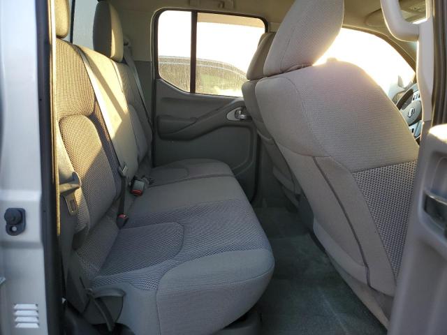 Photo 9 VIN: 1N6AD0EV6JN703617 - NISSAN FRONTIER S 