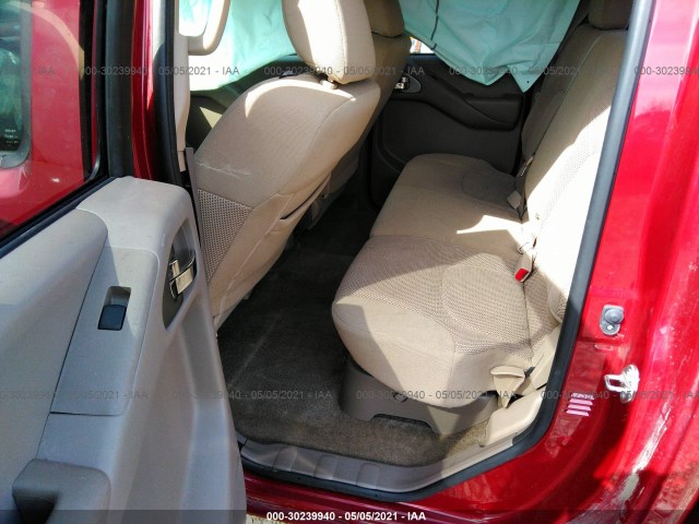 Photo 7 VIN: 1N6AD0EV6JN709675 - NISSAN FRONTIER 