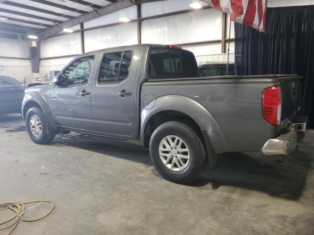 Photo 1 VIN: 1N6AD0EV6JN710356 - NISSAN FRONTIER S 