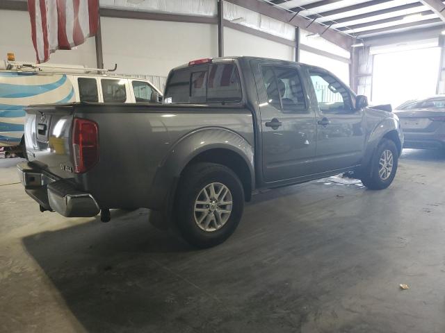 Photo 2 VIN: 1N6AD0EV6JN710356 - NISSAN FRONTIER S 