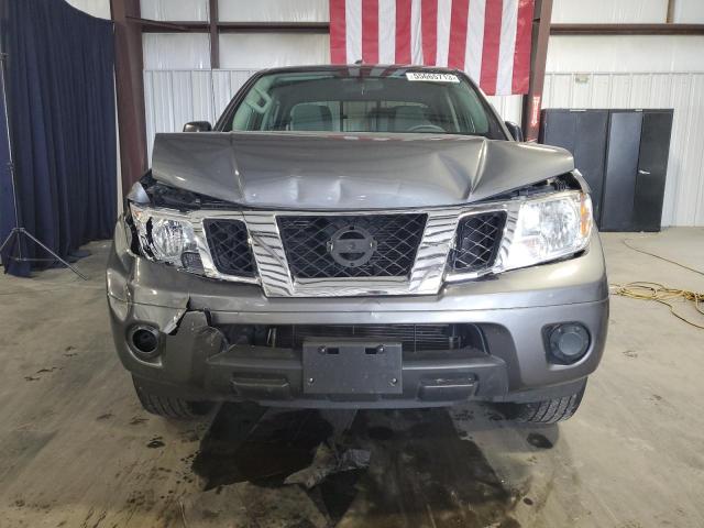 Photo 4 VIN: 1N6AD0EV6JN710356 - NISSAN FRONTIER S 