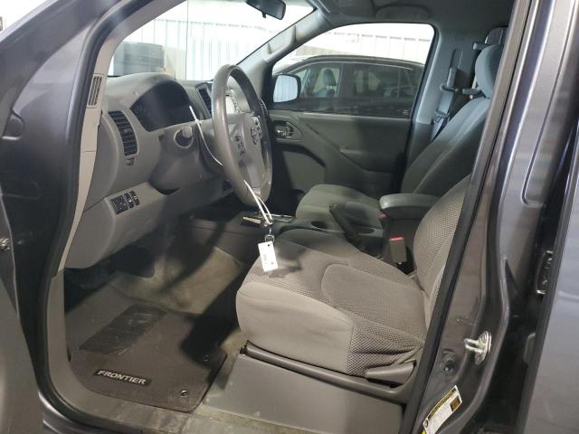 Photo 6 VIN: 1N6AD0EV6JN710356 - NISSAN FRONTIER S 