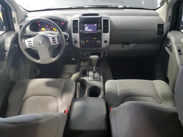 Photo 7 VIN: 1N6AD0EV6JN710356 - NISSAN FRONTIER S 