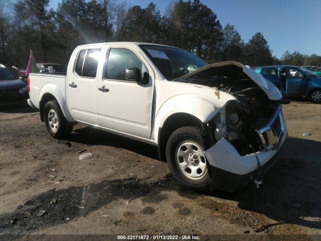 Photo 0 VIN: 1N6AD0EV6JN735256 - NISSAN FRONTIER 