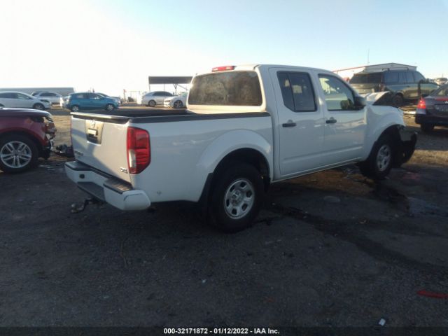 Photo 3 VIN: 1N6AD0EV6JN735256 - NISSAN FRONTIER 