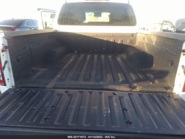 Photo 7 VIN: 1N6AD0EV6JN735256 - NISSAN FRONTIER 