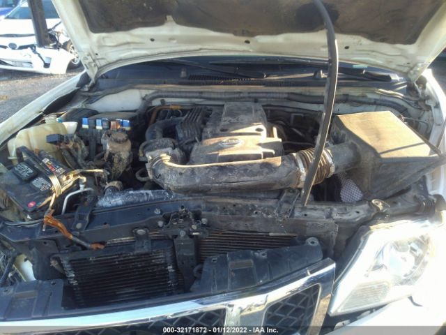 Photo 9 VIN: 1N6AD0EV6JN735256 - NISSAN FRONTIER 