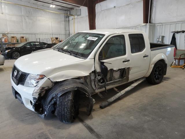 Photo 0 VIN: 1N6AD0EV6JN736973 - NISSAN FRONTIER S 