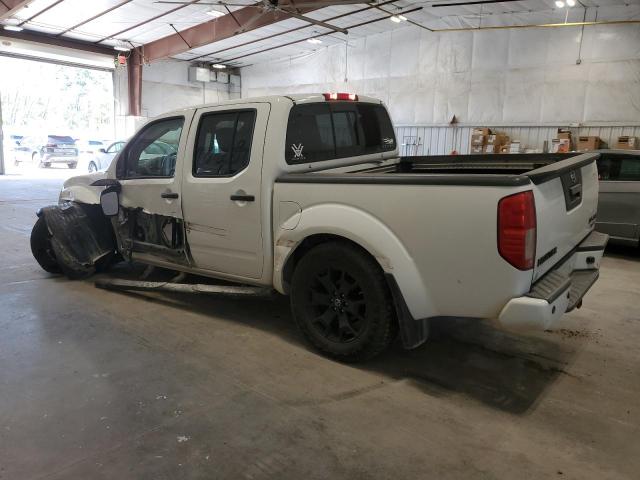 Photo 1 VIN: 1N6AD0EV6JN736973 - NISSAN FRONTIER S 