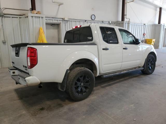 Photo 2 VIN: 1N6AD0EV6JN736973 - NISSAN FRONTIER S 