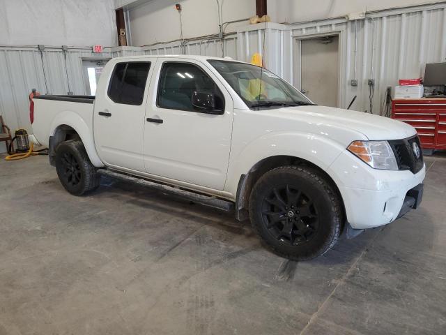 Photo 3 VIN: 1N6AD0EV6JN736973 - NISSAN FRONTIER S 