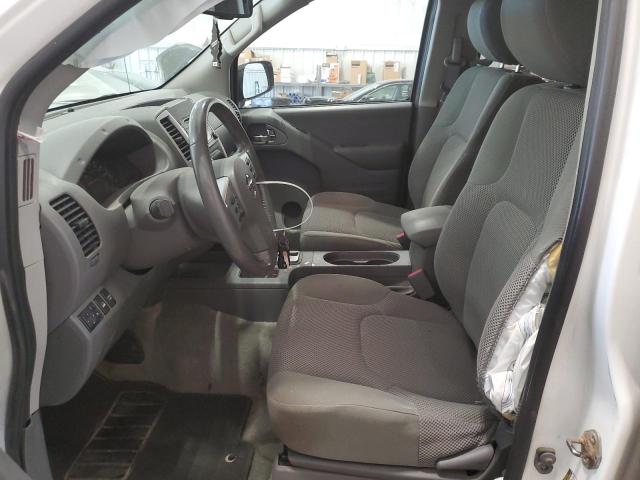 Photo 6 VIN: 1N6AD0EV6JN736973 - NISSAN FRONTIER S 