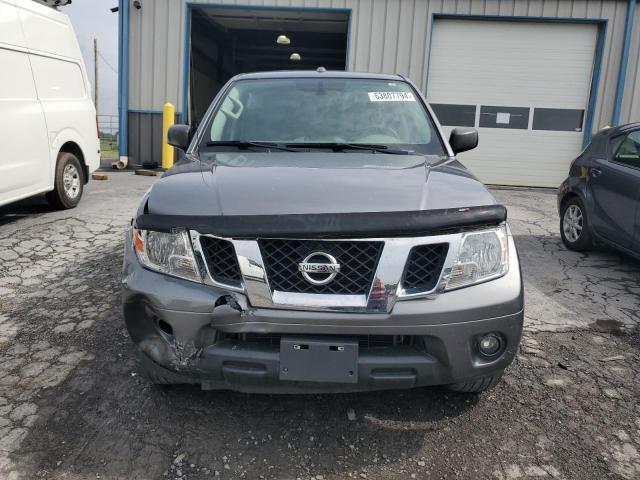 Photo 4 VIN: 1N6AD0EV6JN746208 - NISSAN FRONTIER S 