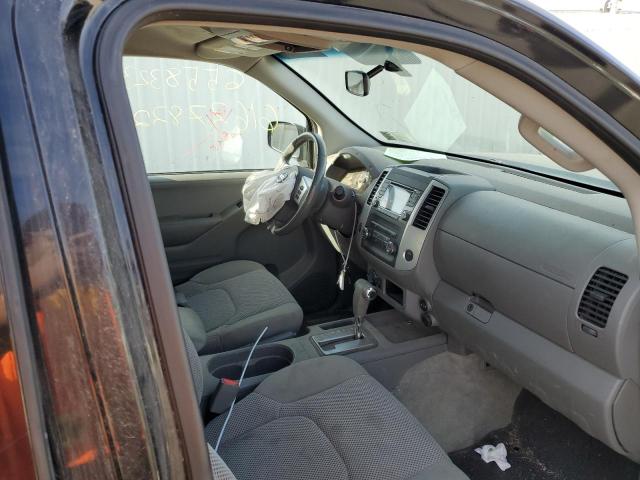 Photo 4 VIN: 1N6AD0EV6JN746998 - NISSAN FRONTIER S 