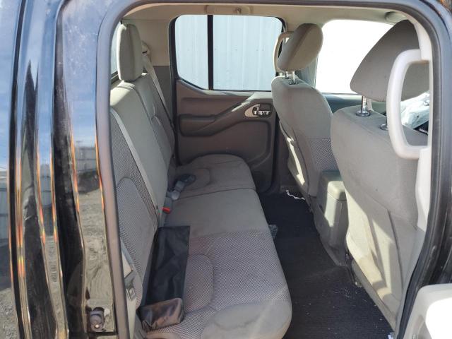 Photo 5 VIN: 1N6AD0EV6JN746998 - NISSAN FRONTIER S 