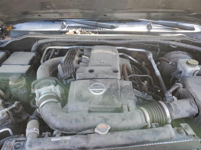 Photo 6 VIN: 1N6AD0EV6JN746998 - NISSAN FRONTIER S 