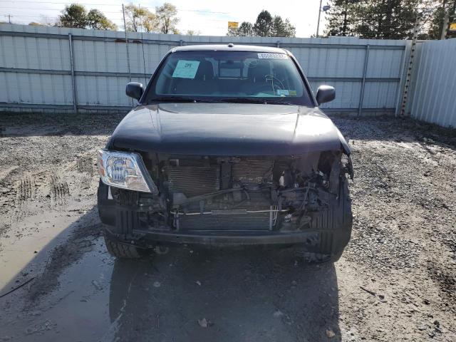 Photo 8 VIN: 1N6AD0EV6JN746998 - NISSAN FRONTIER S 