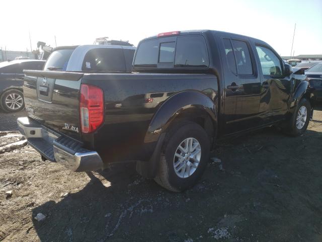 Photo 3 VIN: 1N6AD0EV6JN752168 - NISSAN FRONTIER S 