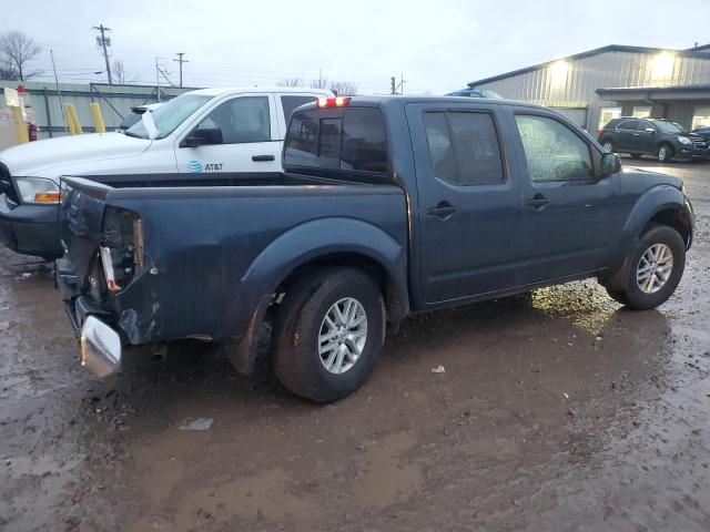 Photo 2 VIN: 1N6AD0EV6JN753529 - NISSAN FRONTIER 